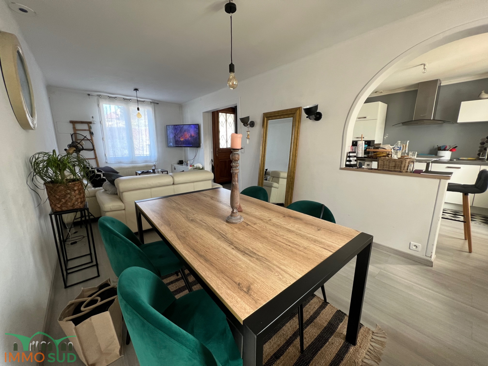 Image_, Maison, Saint-Quentin, ref :836-1