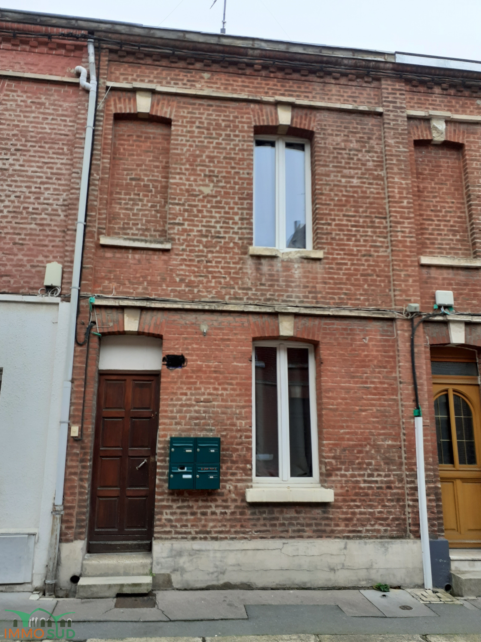 Image_, Immeuble, Amiens, ref :692-12