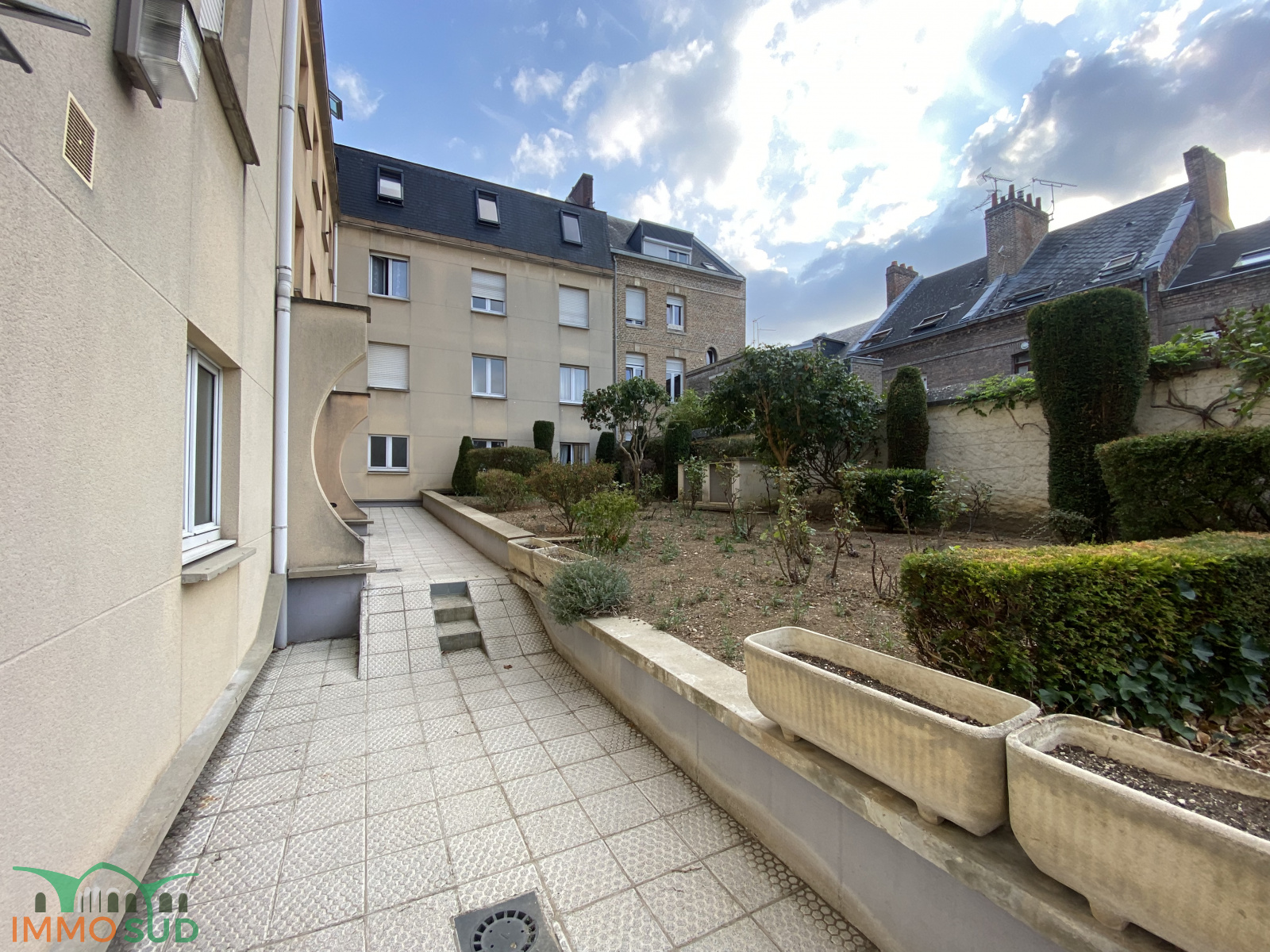 Image_, Appartement, Amiens, ref :788-2