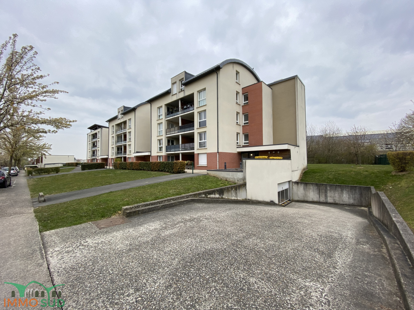 Image_, Appartement, Amiens, ref :657-3