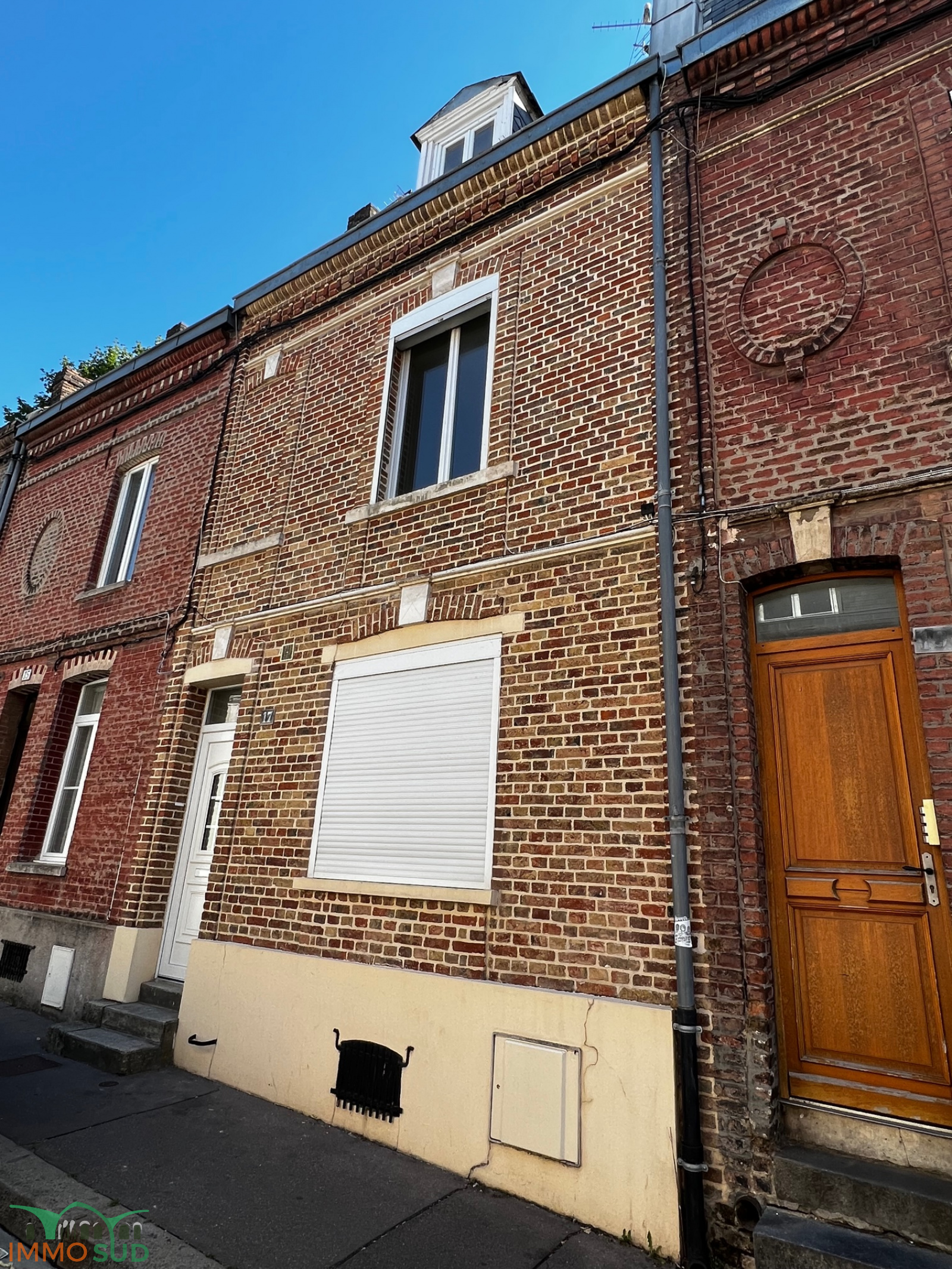 Image_, Maison, Amiens, ref :768-22