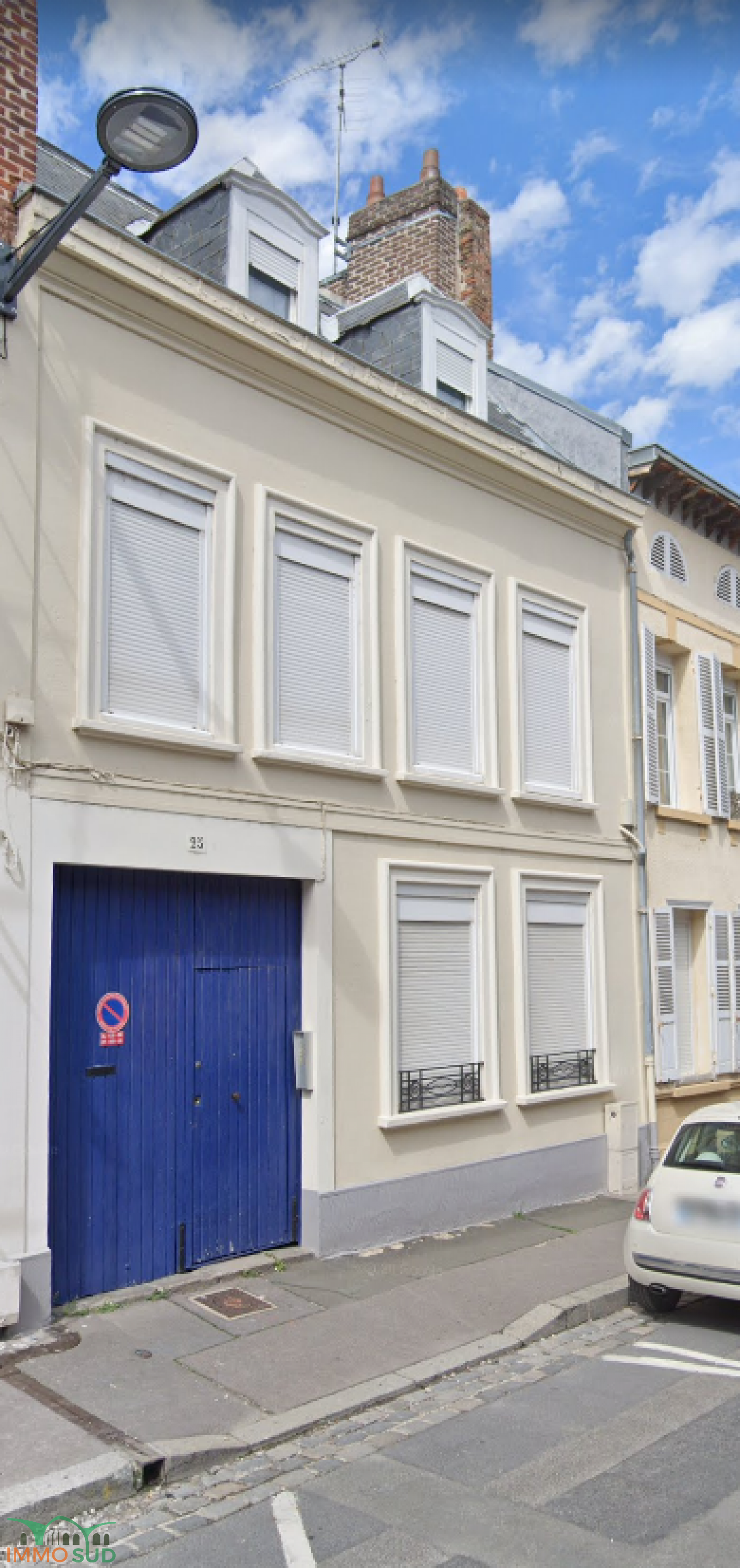 Image_, Immeuble, Amiens, ref :537-3