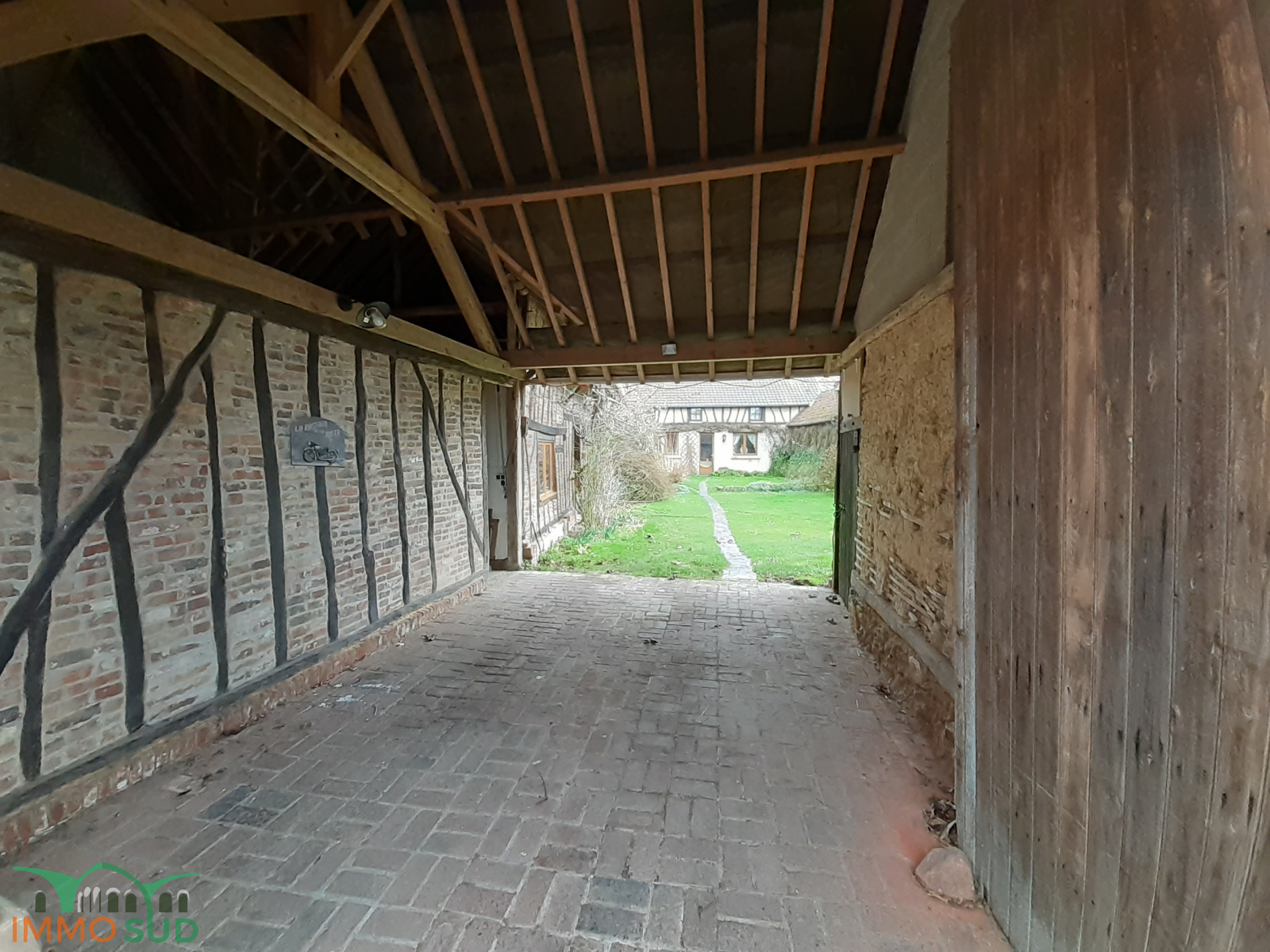 Image_, Maison de village, Ailly-sur-Noye, ref :796-9