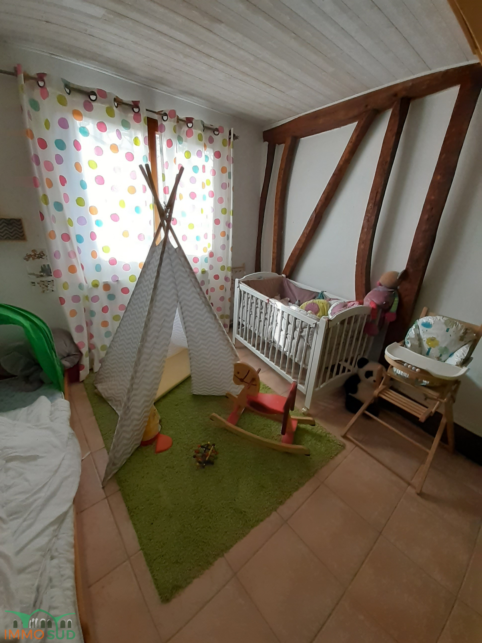 Image_, Maison de village, Ailly-sur-Noye, ref :796-9