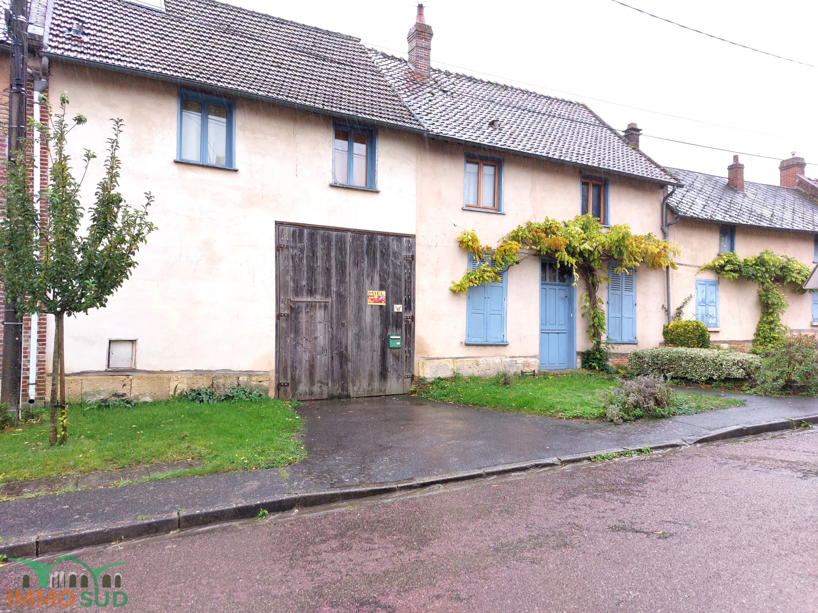 Image_, Maison de village, La Faloise, ref :986-1