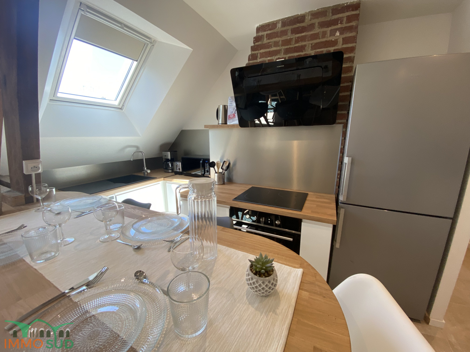 Image_, Appartement, Amiens, ref :755-3