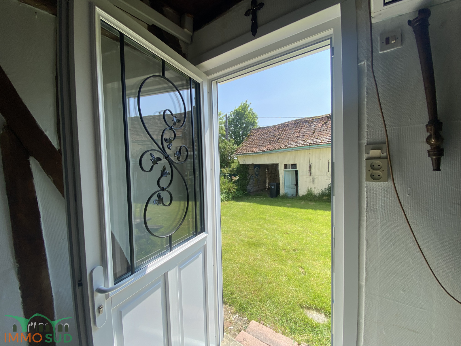 Image_, Maison, Warlus, ref :898