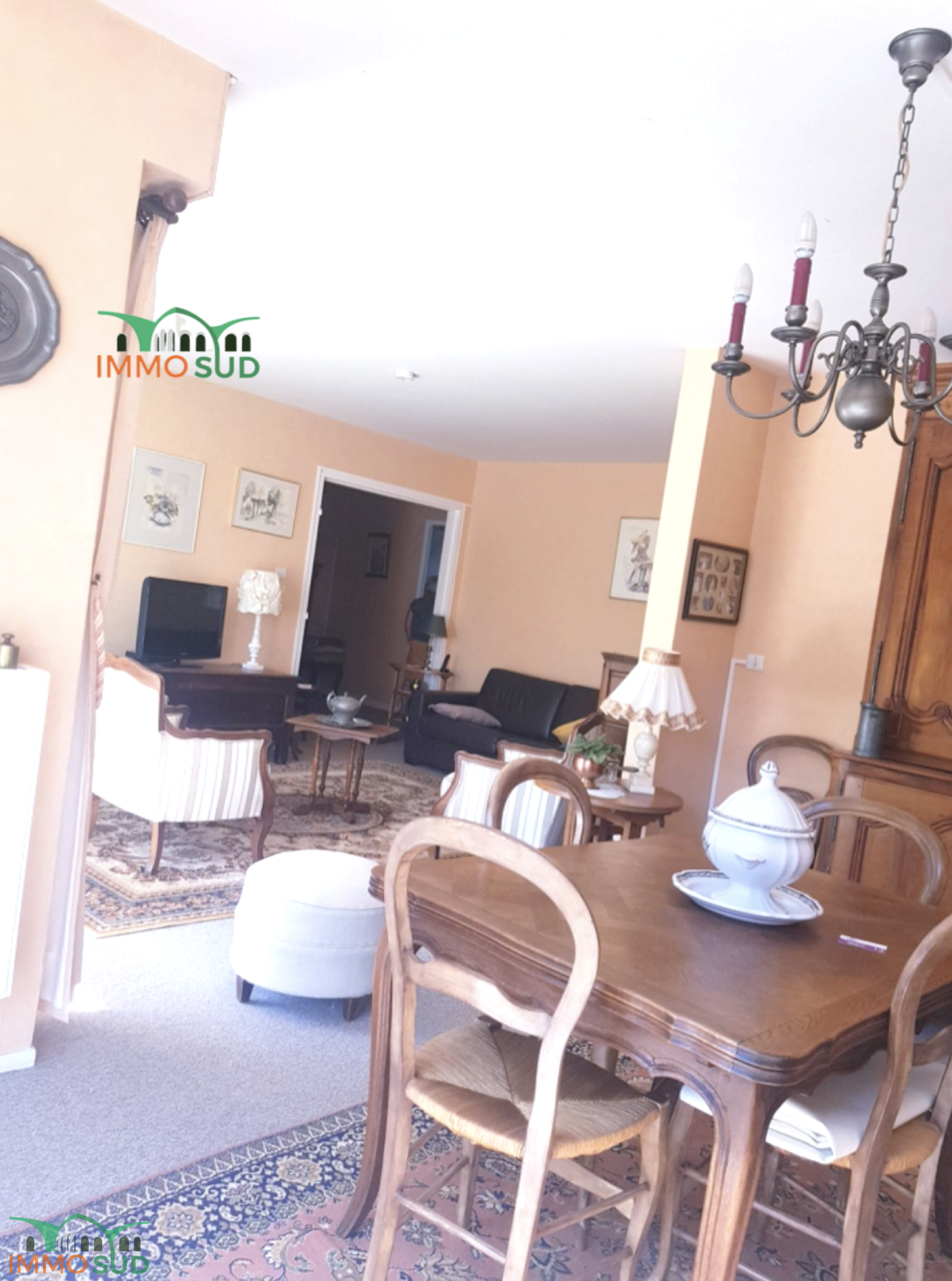 Image_, Appartement, Roye, ref :767-10