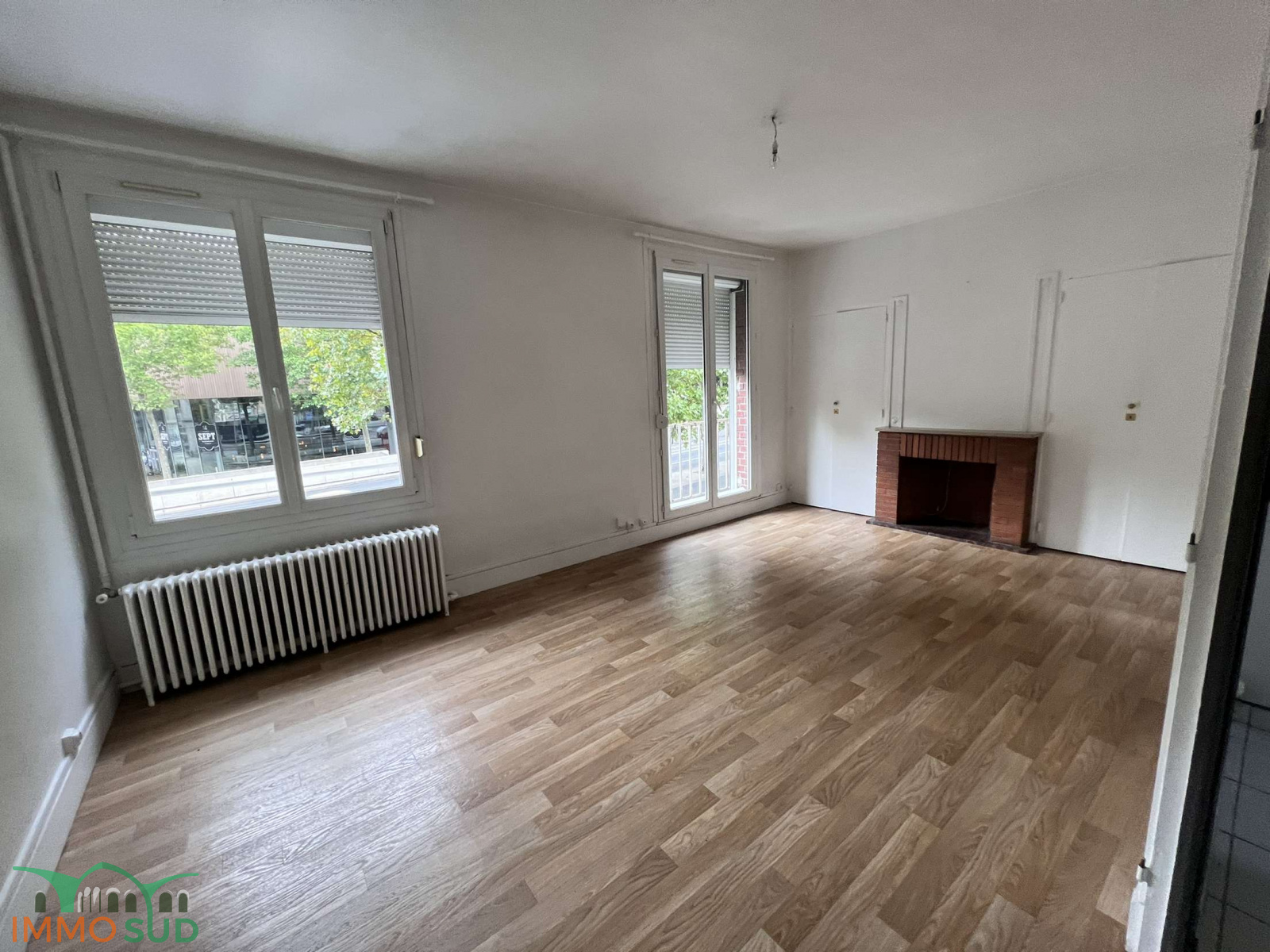 Image_, Appartement, Amiens, ref :987