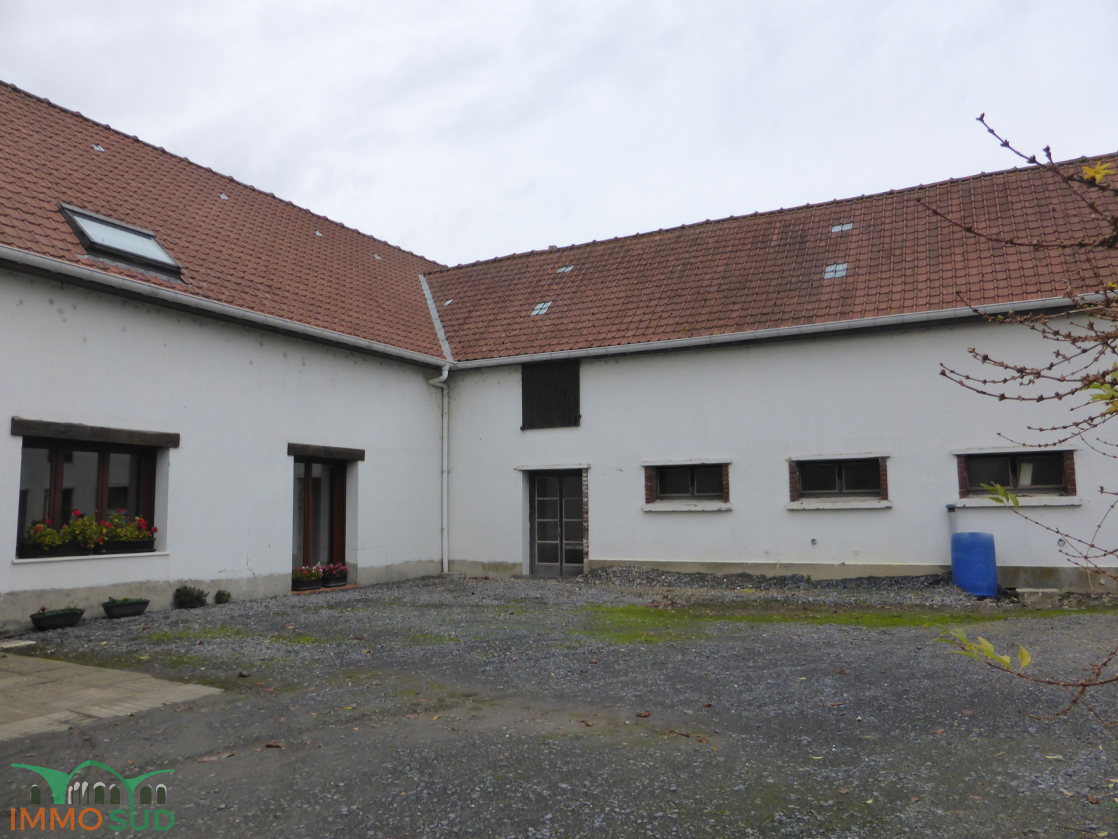 Image_, Maison, Ailly-sur-Noye, ref :156-3