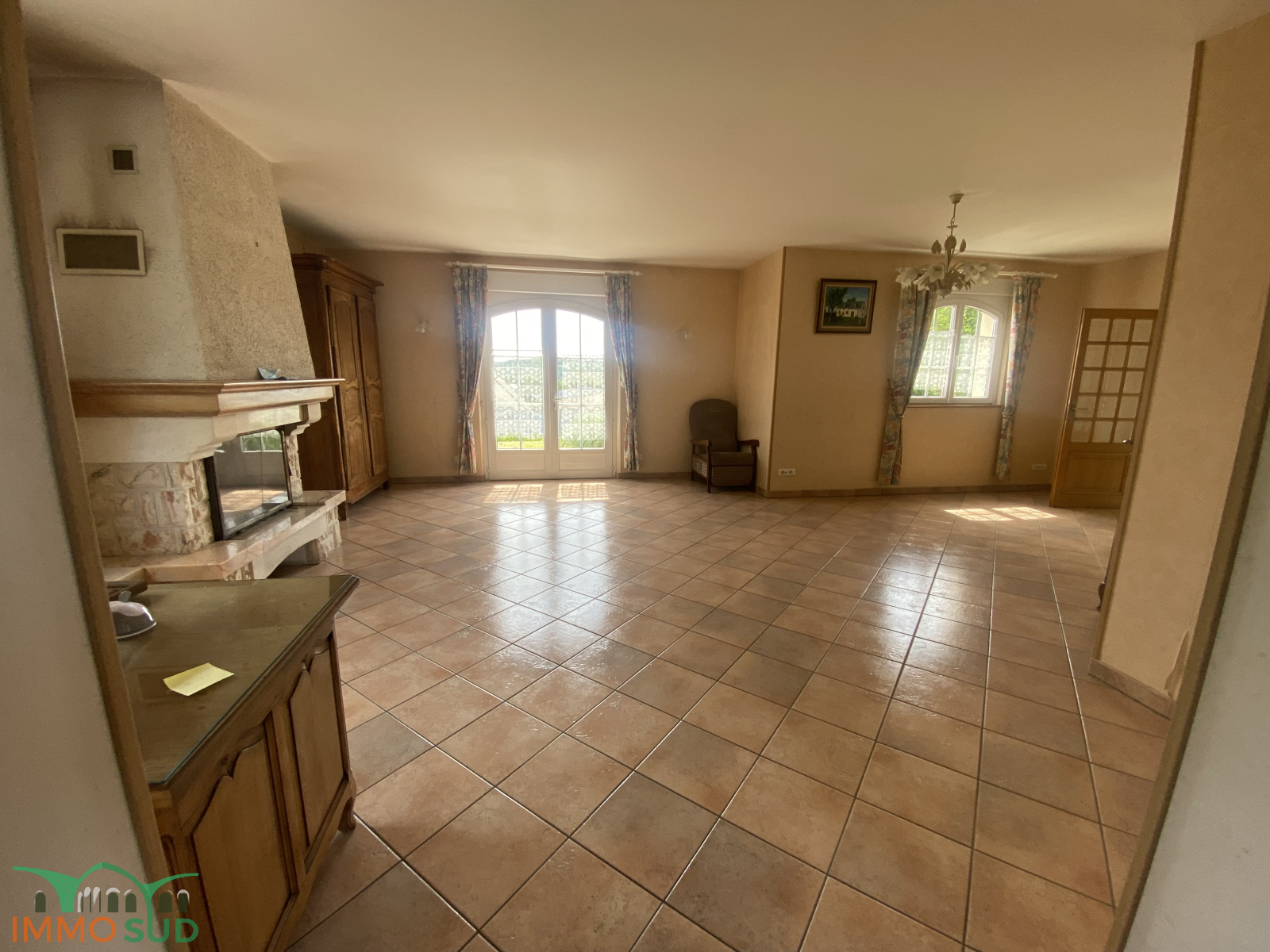 Image_, Maison, Belloy-sur-Somme, ref :748-11