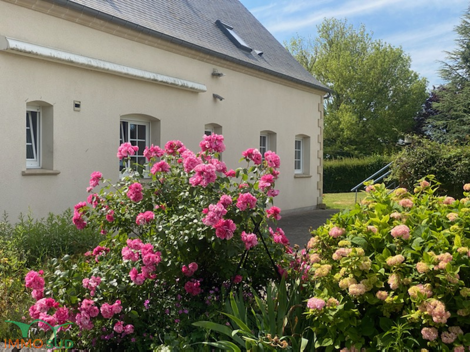Image_, Maison, Belloy-sur-Somme, ref :748-11