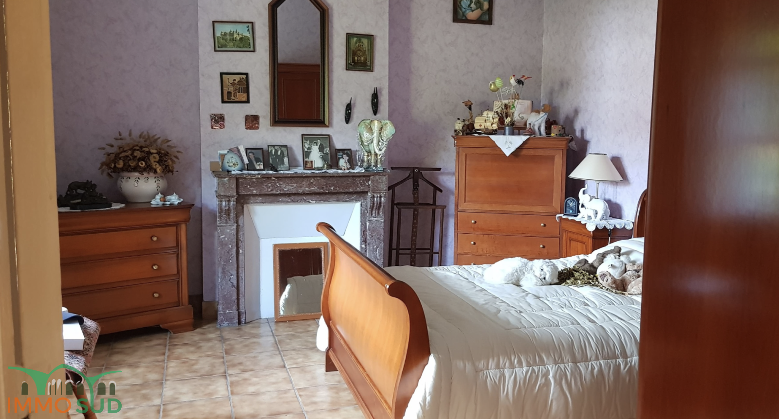 Image_, Maison de village, Champien, ref :784-3