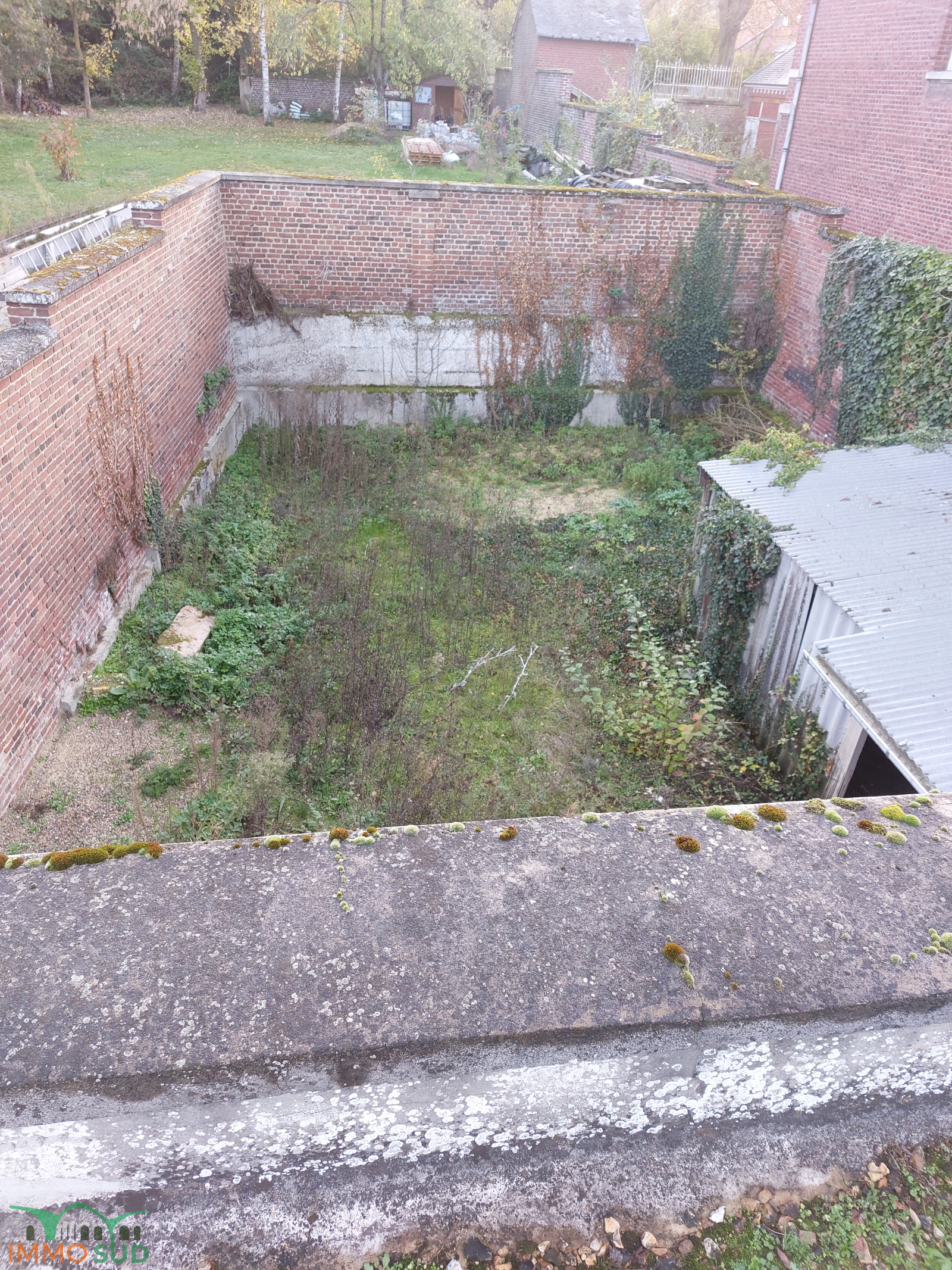 Image_, Local d'activité, Ailly-sur-Noye, ref :818-1