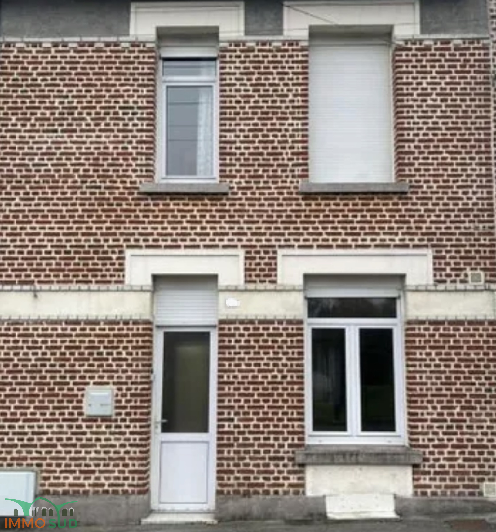 Image_, Maison, Saint-Quentin, ref :866-3