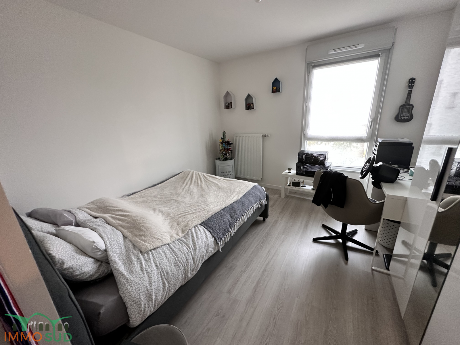 Image_, Appartement, Amiens, ref :970