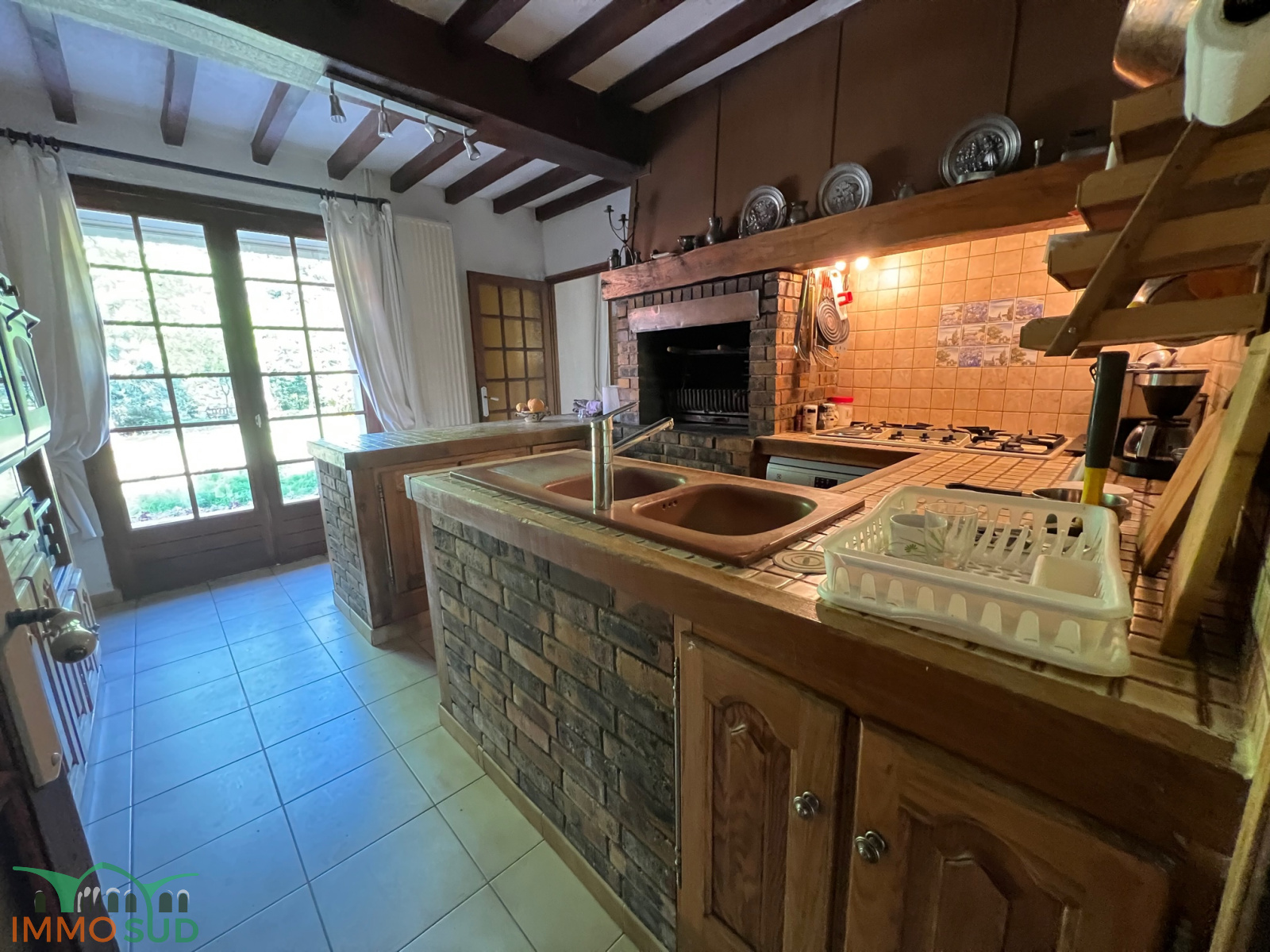 Image_, Maison de village, Saint-Mard, ref :894-9