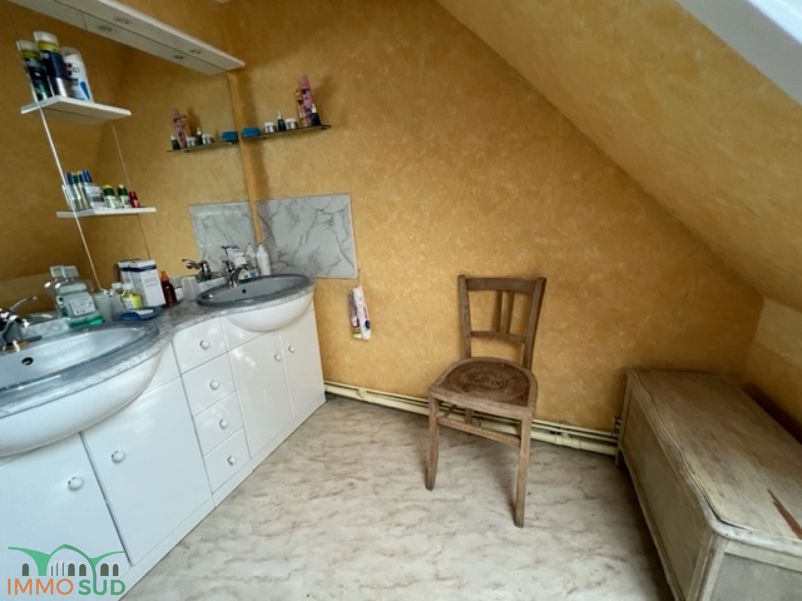 Image_, Maison de village, Saint-Mard, ref :894-9