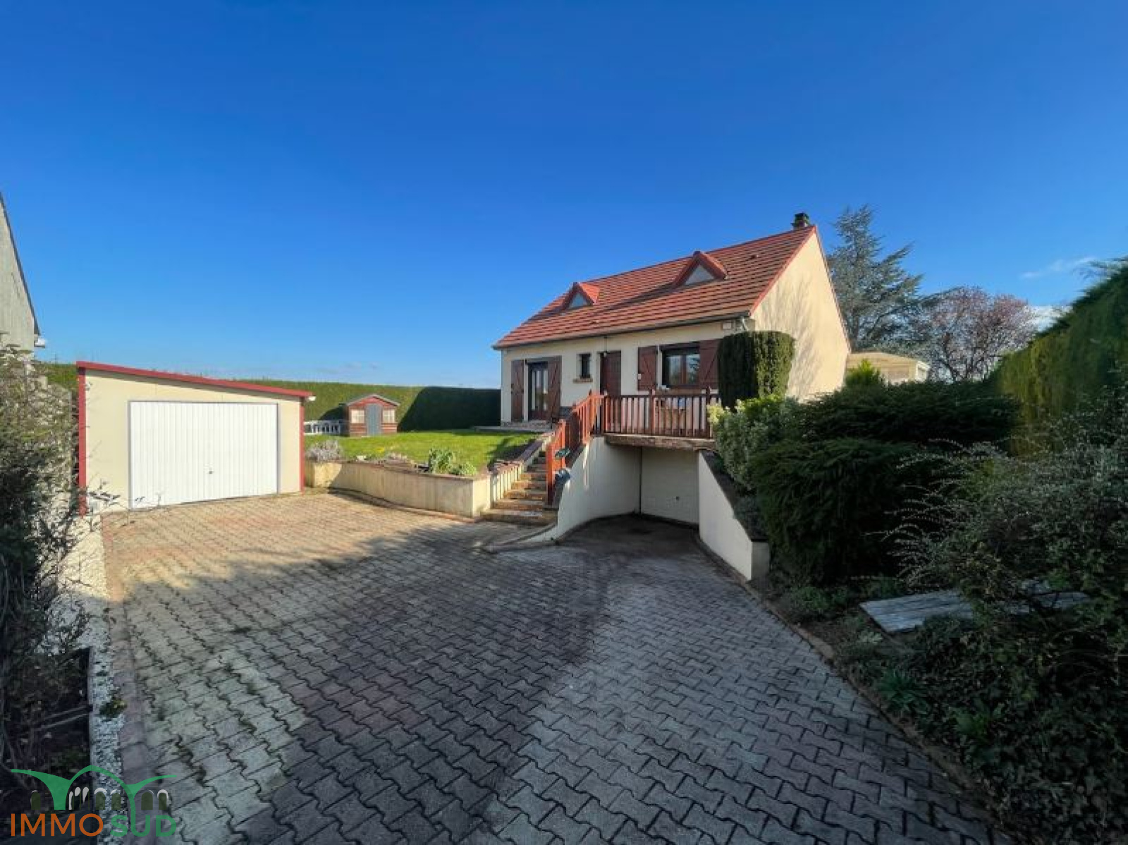 Image_, Maison, Fouquerolles, ref :925-1