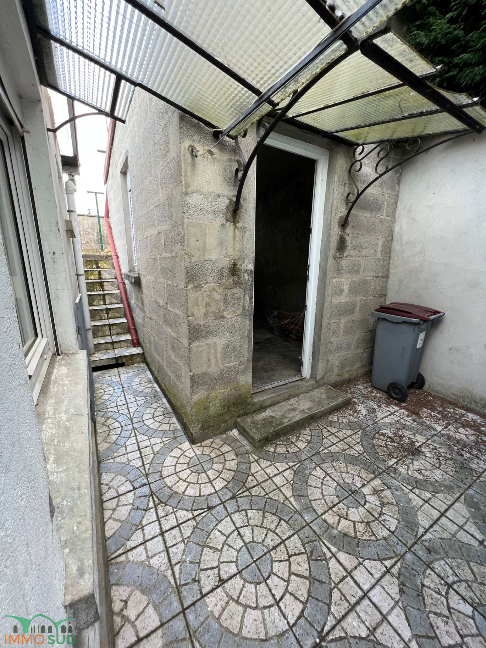 Image_, Maison, Saint-Quentin, ref :866