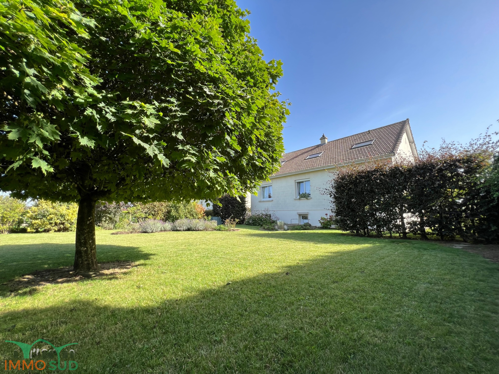 Image_, Maison de village, Ham, ref :938-2