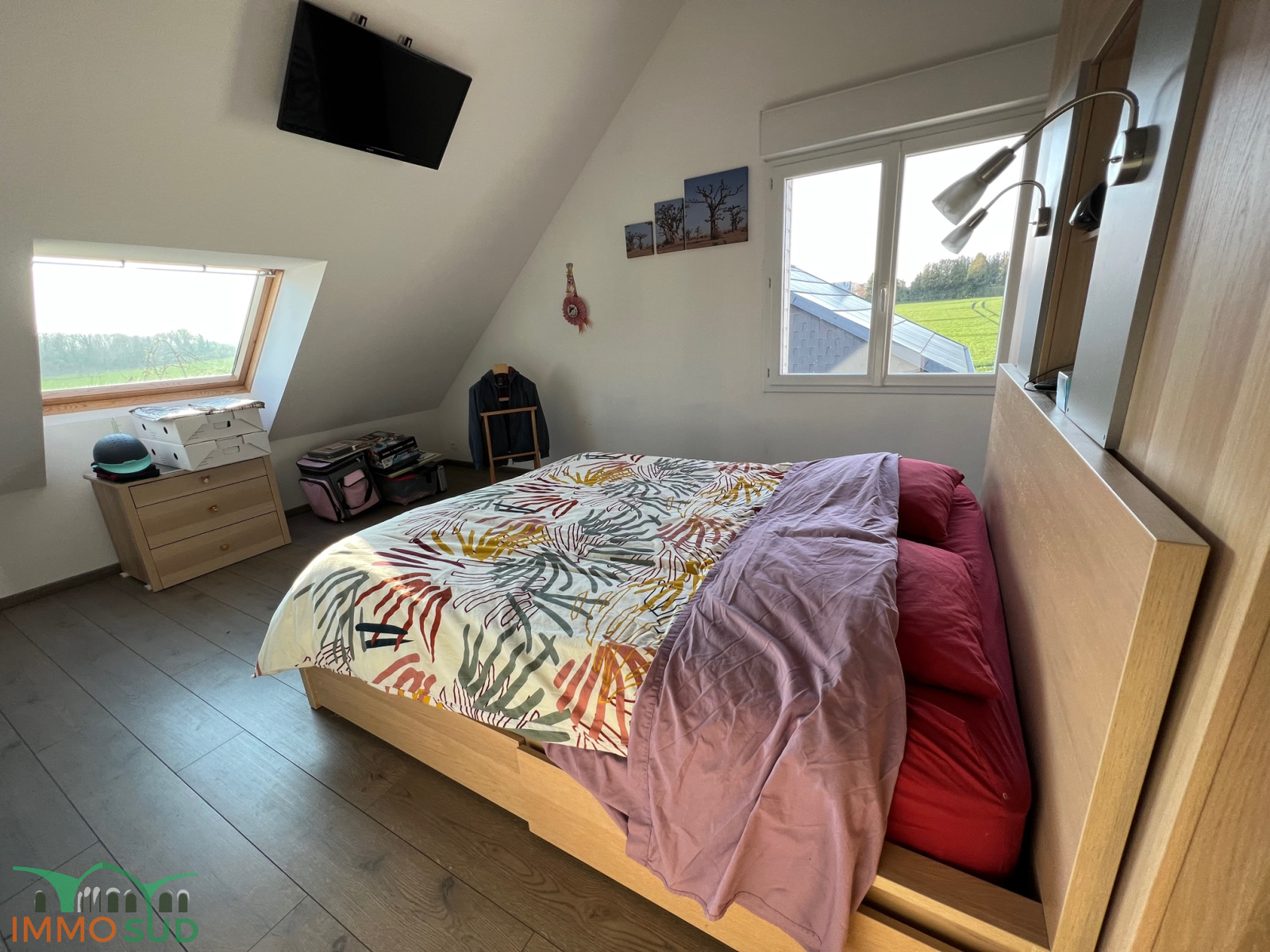 Image_, Maison, Saint-Quentin, ref :867-4