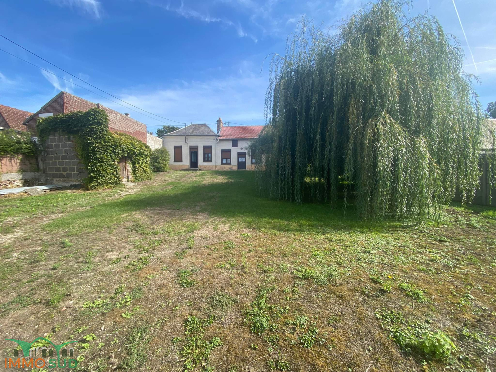 Image_, Maison, Dommartin, ref :794-6