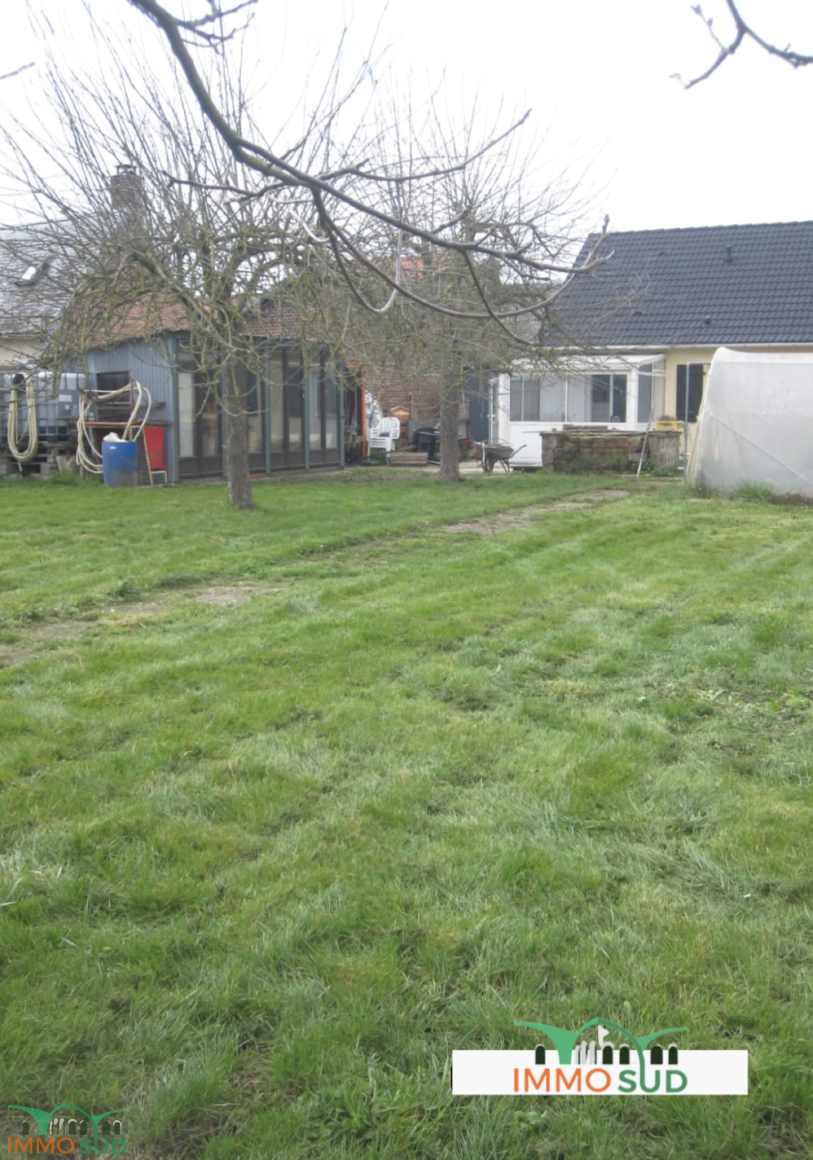 Image_, Maison de village, Amy, ref :852